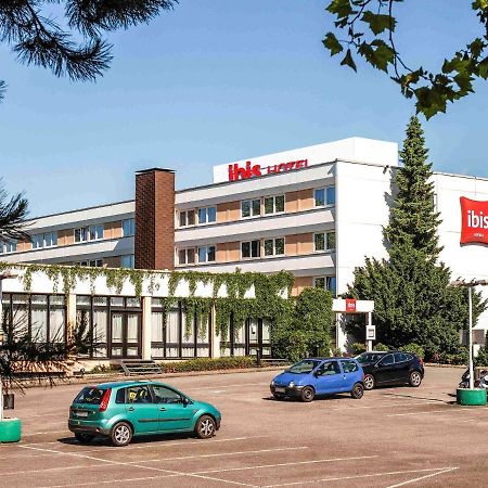 Ibis Dortmund West Hotel Exterior foto