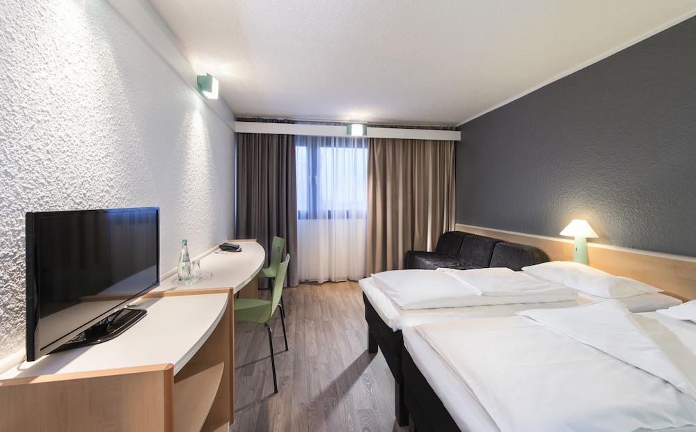 Ibis Dortmund West Hotel Exterior foto