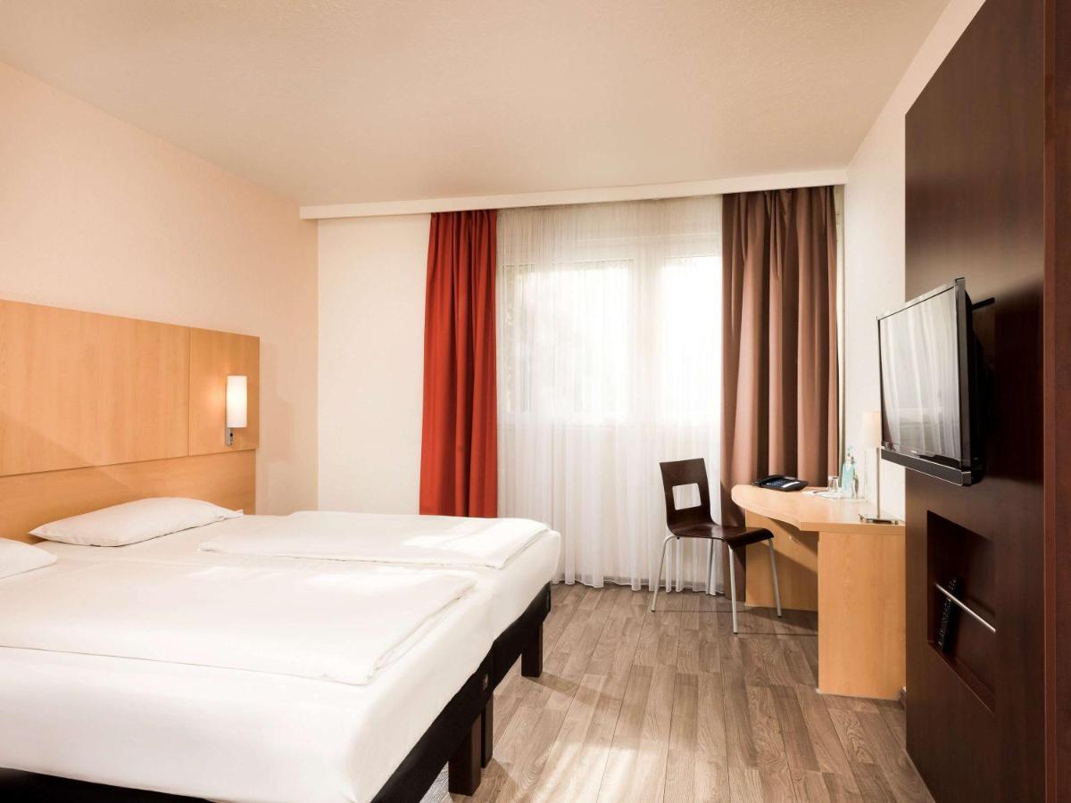 Ibis Dortmund West Hotel Quarto foto