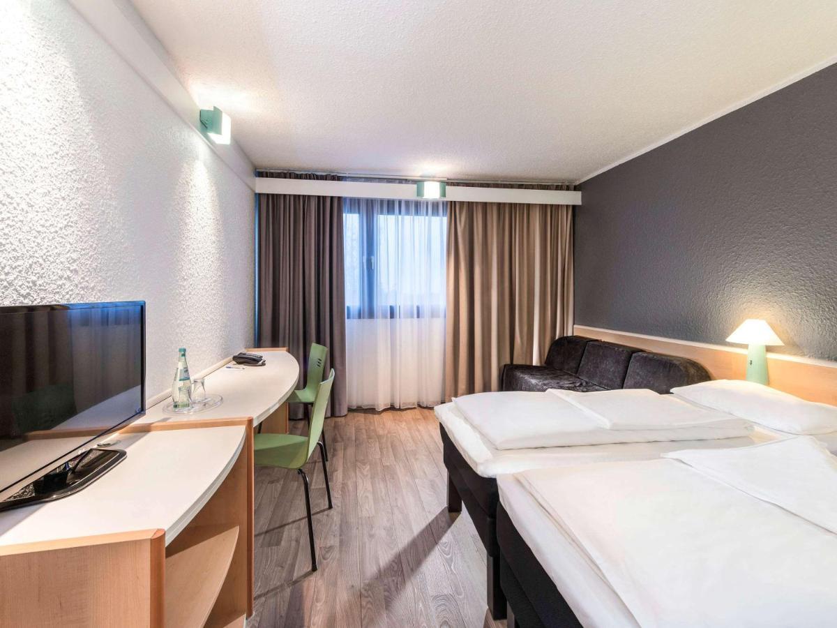 Ibis Dortmund West Hotel Quarto foto
