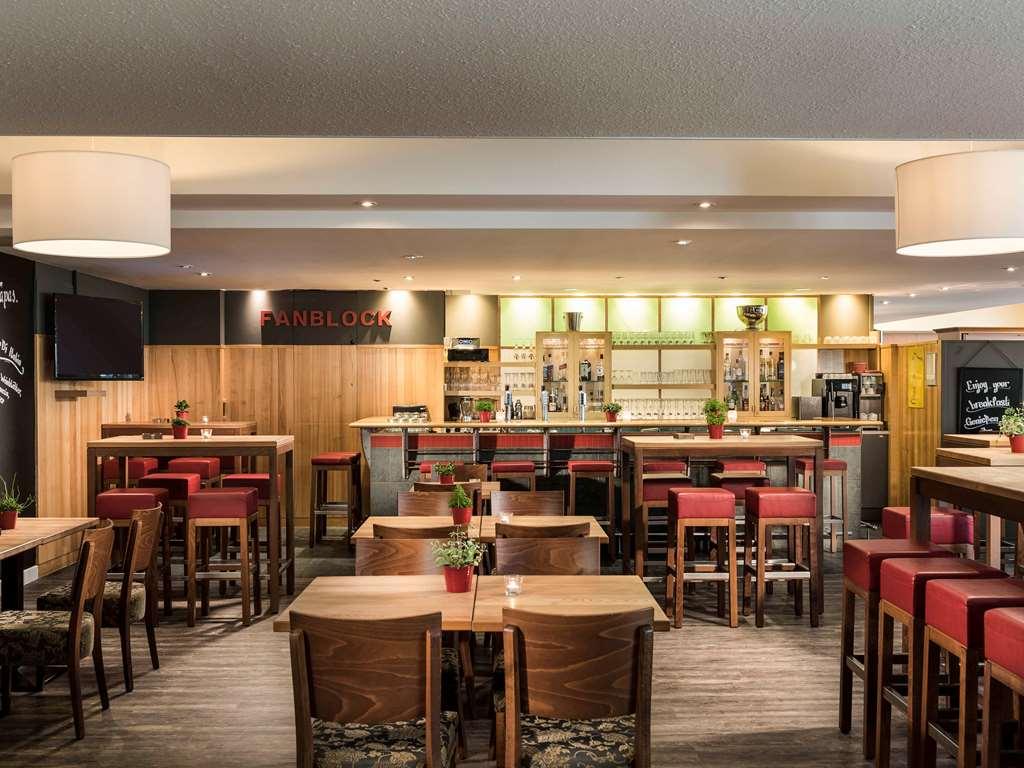 Ibis Dortmund West Hotel Instalações foto
